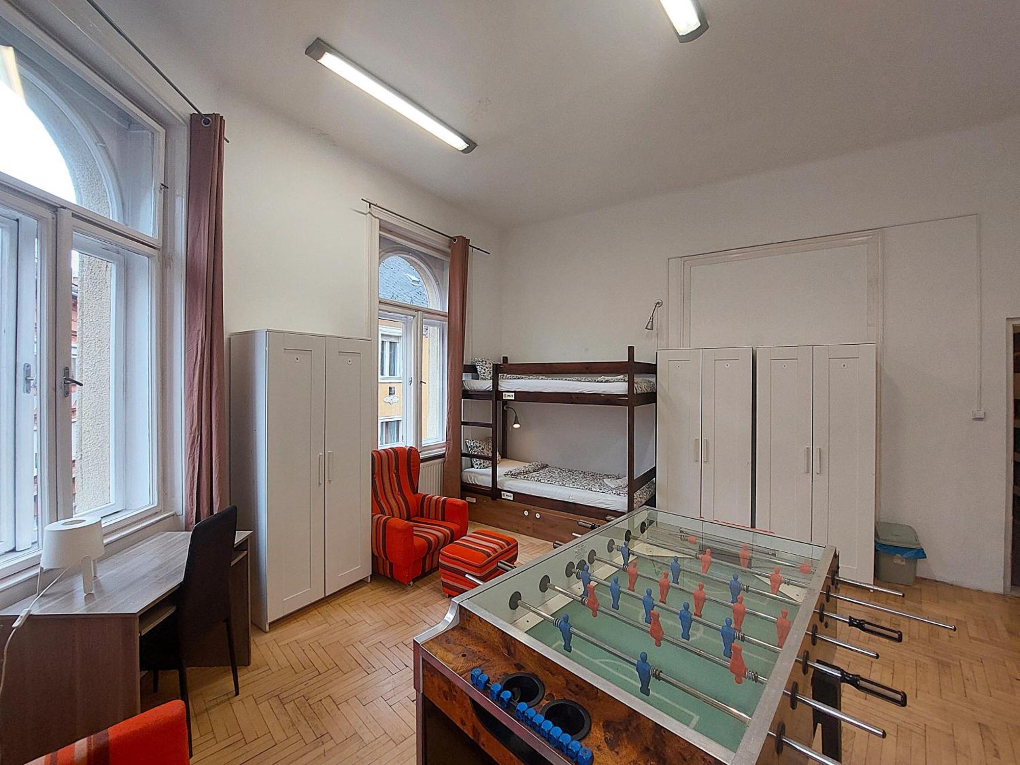 Goodmo Budapest Smart Rooms Exterior foto